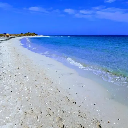 Terrazza La Loggia - Panoramico Nyaraló *
