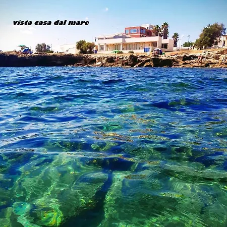 Terrazza La Loggia - Panoramico