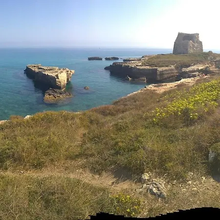 Terrazza La Loggia - Panoramico 度假居