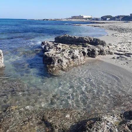 Nyaraló Terrazza La Loggia - Panoramico *