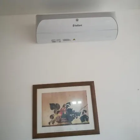 Terrazza La Loggia - Panoramico *