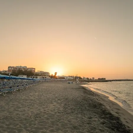 Terrazza La Loggia - Panoramico Nyaraló