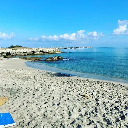 Terrazza La Loggia - Panoramico *
