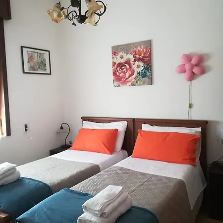 Terrazza La Loggia - Panoramico Nyaraló San Foca