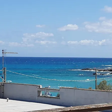 Terrazza La Loggia - Panoramico
