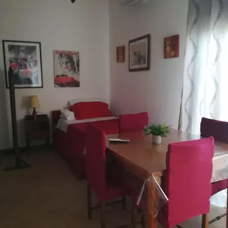 Terrazza La Loggia - Panoramico *