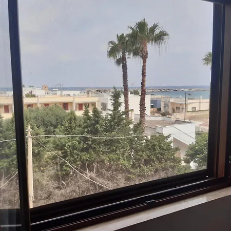 Nyaraló Terrazza La Loggia - Panoramico San Foca