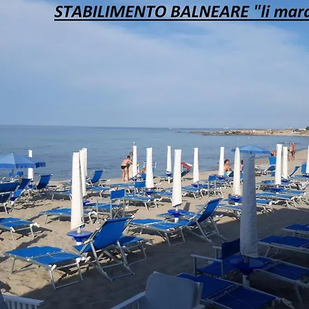 Terrazza La Loggia - Panoramico 度假居