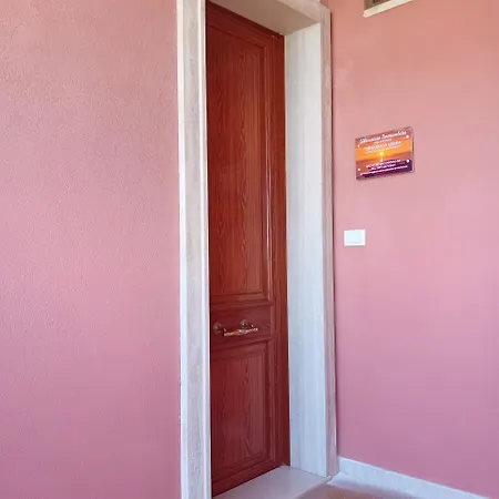 Terrazza La Loggia - Panoramico Nyaraló