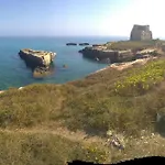 Terrazza La Loggia - Panoramico Semesterbostad