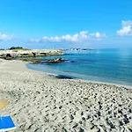 Terrazza La Loggia - Panoramico *