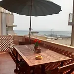 Terrazza La Loggia - Panoramico San Foca
