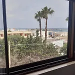 بيت للعطل Terrazza La Loggia - Panoramico سان فوكا