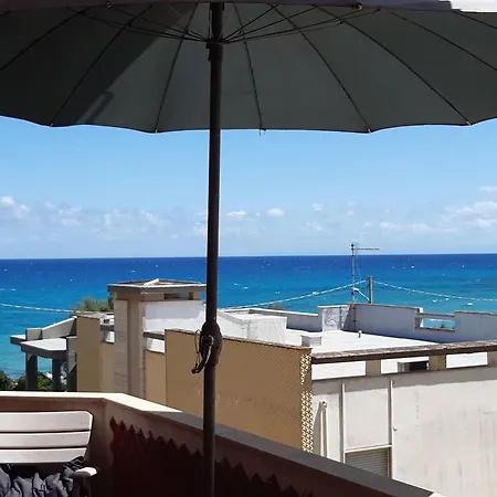 Terrazza La Loggia - Panoramico