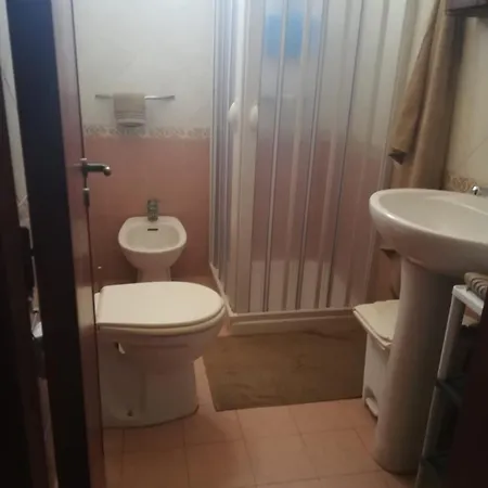 펜션 Terrazza La Loggia - Panoramico *