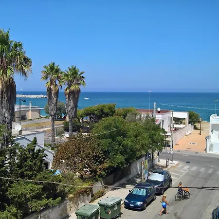 Vakantiehuis Terrazza La Loggia - Panoramico *