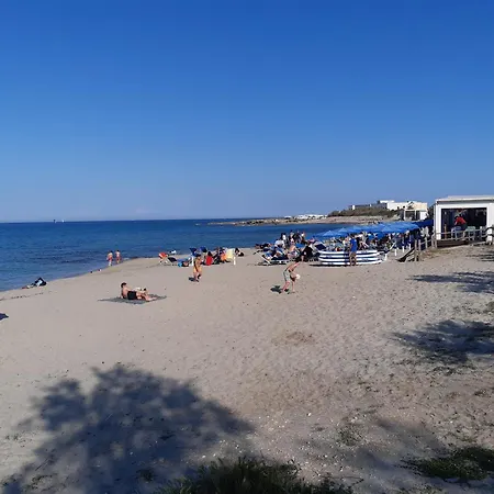 Terrazza La Loggia - Panoramico Vakantiehuis *