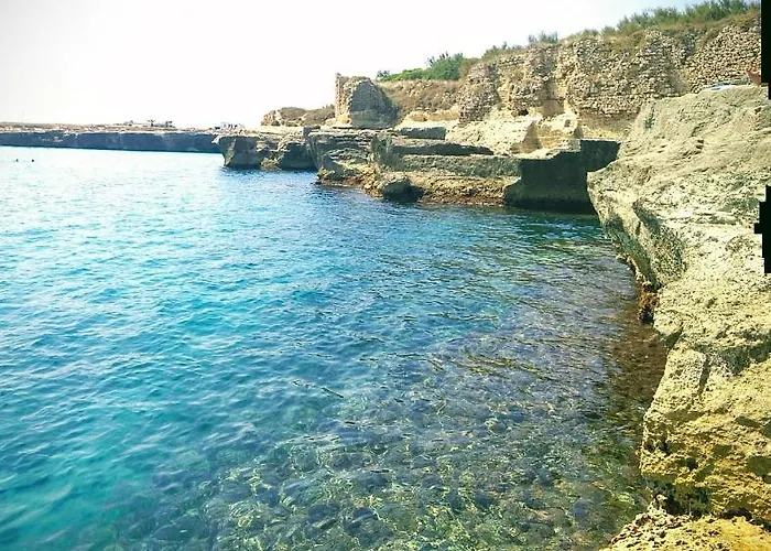 Terrazza La Loggia - Panoramico