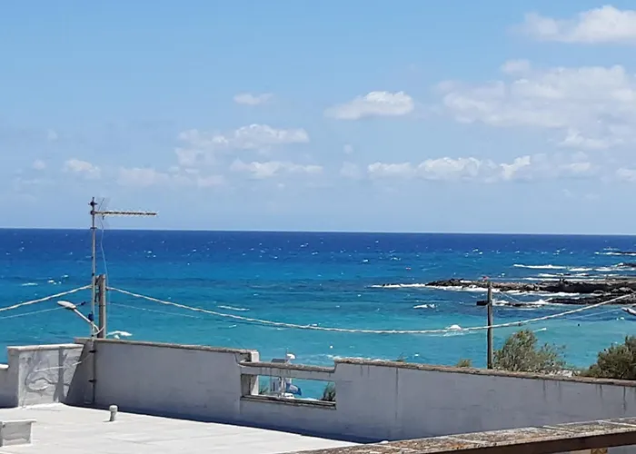 Terrazza La Loggia - Panoramico
