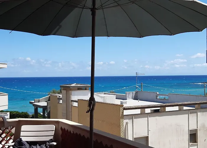 Terrazza La Loggia - Panoramico